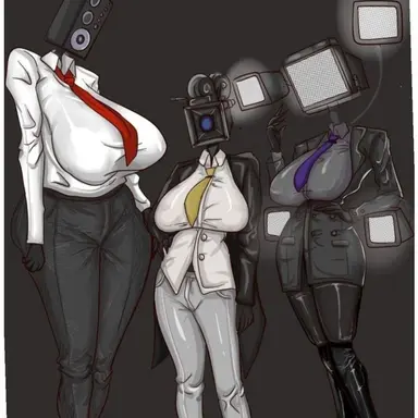 Profile image of 큰 누님들