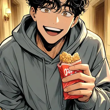 Profile image of Tobias Wren