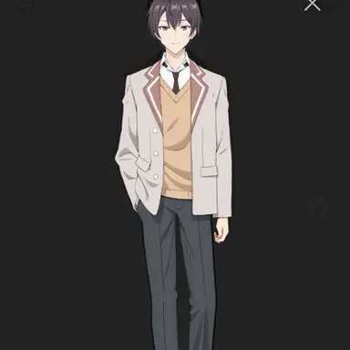 Profile image of 久世政近