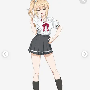 Profile image of 宮前乃々亜