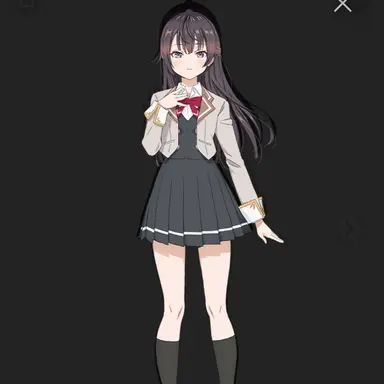 Profile image of 周防有希