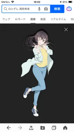 Profile image of 周防有希