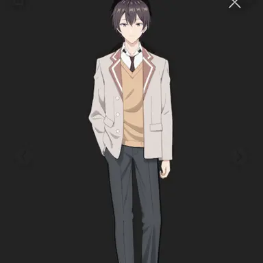 Profile image of 久世政近