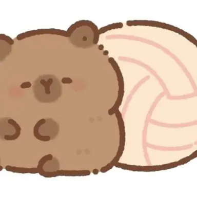 Profile image of 카피바라