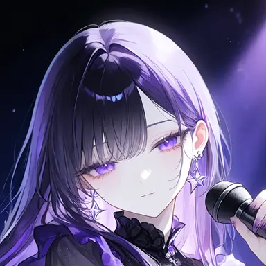 Profile image of 葉月莉希