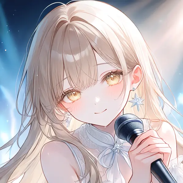 shiyuri_desu.의 アイドルは、今日も笑う。
