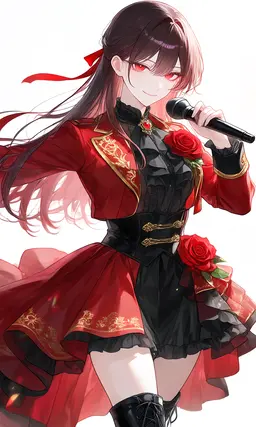 Profile image of 五月女朱寧
