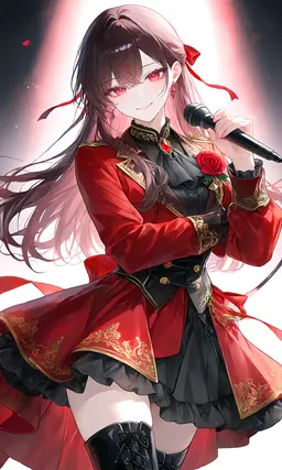 Profile image of 五月女朱寧