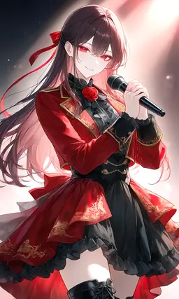 Profile image of 五月女朱寧