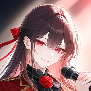 Profile image of 五月女朱寧