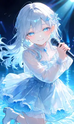 Profile image of 染葉菜穂
