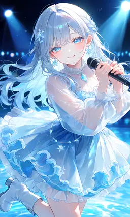 Profile image of 染葉菜穂