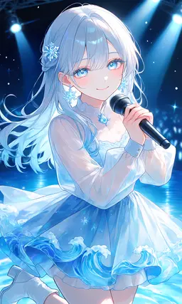 Profile image of 染葉菜穂