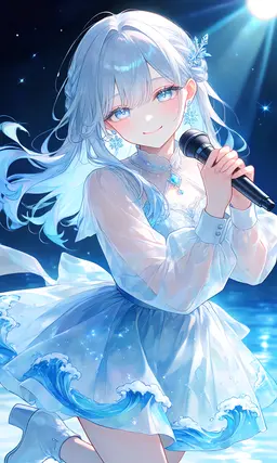 Profile image of 染葉菜穂