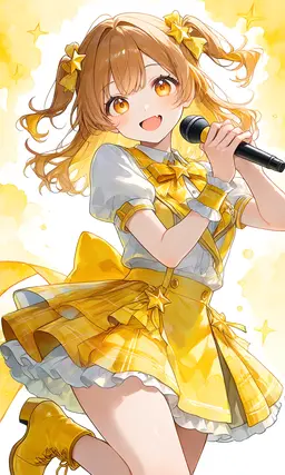 Profile image of 夏凪陽葵