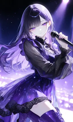 Profile image of 葉月莉希