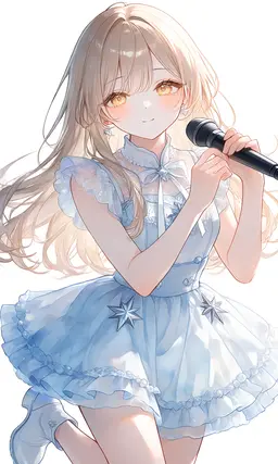 Profile image of 天羽唯莉