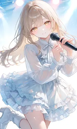 Profile image of 天羽唯莉