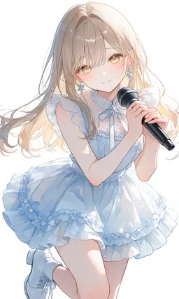 Profile image of 天羽唯莉