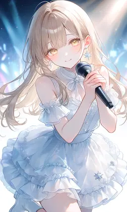 Profile image of 天羽唯莉