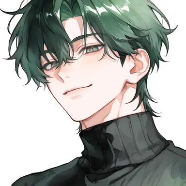 Profile image of 華竹 凛