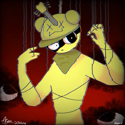 kirokero의 𝕞𝕒𝕣𝕕