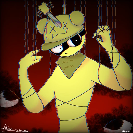 𝕞𝕒𝕣𝕕