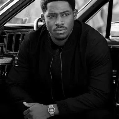 Profile image of Franklin Saint