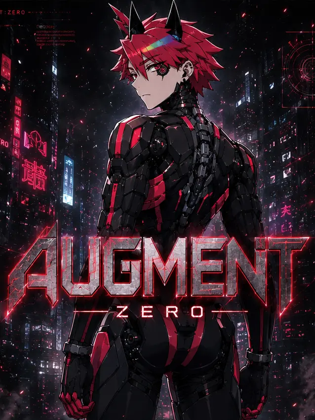 GENOgenoge의 AUGMENT:ZERO