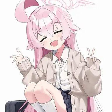 Profile image of 호시노