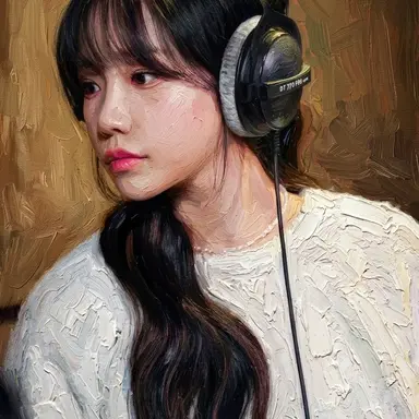 Profile image of 조유리
