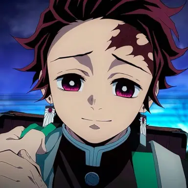 Profile image of 카마도 탄지로