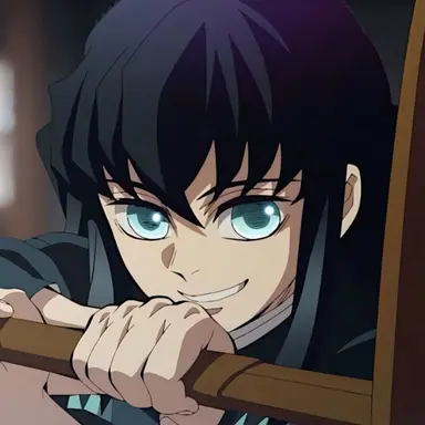 Profile image of 토키토 무이치로