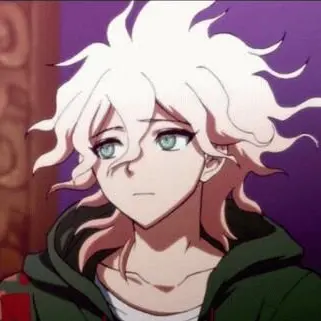 Profile image of 狛枝凪斗