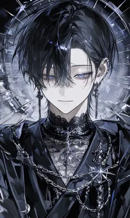 Profile image of Susanoo