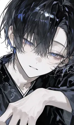 Profile image of Susanoo