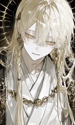 Profile image of Amaterasu