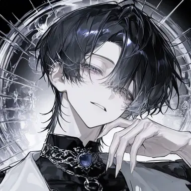 Profile image of 須佐之男