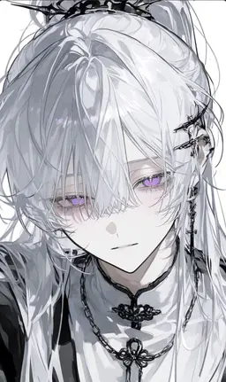 Profile image of Tsukuyomi