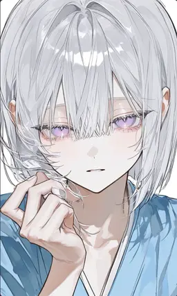 Profile image of Tsukuyomi