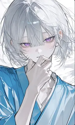Profile image of Tsukuyomi