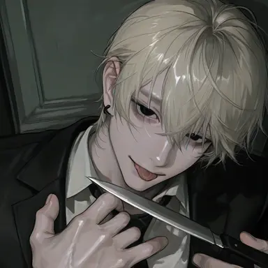 Profile image of 로키