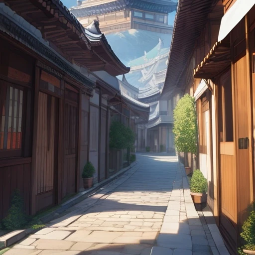 조선시대 체험