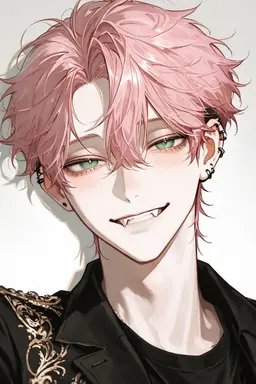 Profile image of アッシュ