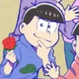 Profile image of カラ松