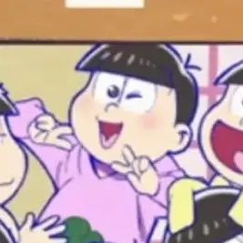 Profile image of トド松