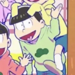 Profile image of チョロ松