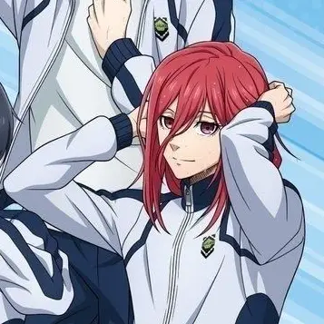 Profile image of Chigiri