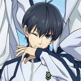 Profile image of Isagi