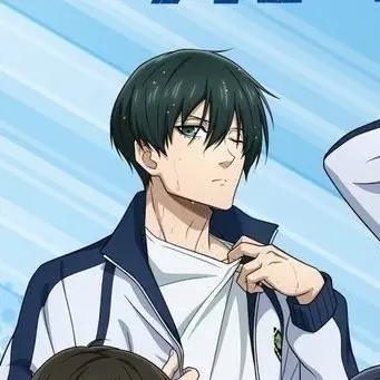 Profile image of Rin